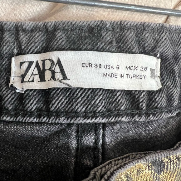 New Zara jeans - Picture 4 of 5